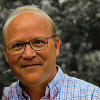 Portrait von Markus Oelrich