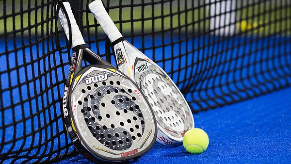 Padel Equipment