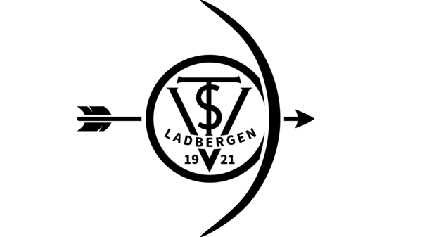 Logo TSV Ladbergen Bogensport